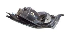 FAROL DIREITO ECOSPORT 2008 A 2012 MASC NEGRA