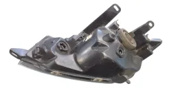 FAROL DIREITO ECOSPORT 2008 A 2012 MASC NEGRA