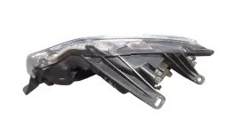 FAROL DIREITO ECOSPORT 2008 A 2012 MASC NEGRA