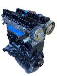 Motor Peugeot 208 2008 C3 C4 Cactus 1.6 16v Automáti 2018/..
