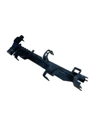 CAIXA RADIADOR INFERIOR SANDERO 1.0 1.6 2015 2016 A 2020