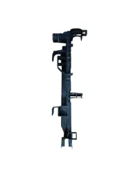 CAIXA RADIADOR INFERIOR SANDERO 1.0 1.6 2015 2016 A 2020