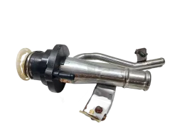 TUBO GARGALO TANQUE COMBUSTÍVEL RANGER 2.2 DIESEL 2013 2016