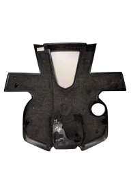 TAMPA CAPA COBERTURA MOTOR MERCEDES AMG C43 2017 - 2021 A2760108612
