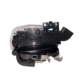 FECHADURA PORTA TD FRONTIER 17/ SENTRA \13 TIIDA MARCH VERSA