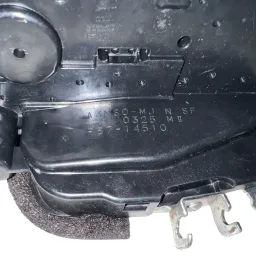 FECHADURA PORTA TD FRONTIER 17/ SENTRA \13 TIIDA MARCH VERSA