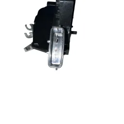 FECHADURA PORTA TD FRONTIER 17/ SENTRA \13 TIIDA MARCH VERSA