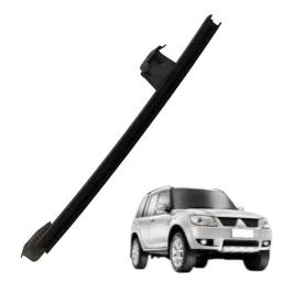 Guia Vidro Traseiro Direito Pajero Tr4 2010 À 2015 Original