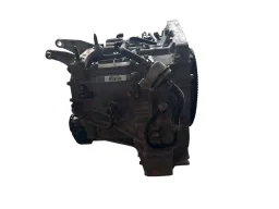 CAIXA CAMBIO CIVIC G9 1.8 2012 A 2016 AUTOMÁTICA