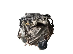CAIXA CAMBIO CIVIC G9 1.8 2012 A 2016 AUTOMÁTICA