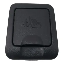TAMPA ENCAIXE CADEIRINHA FORD FUSION 2006 A 2009
