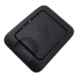 TAMPA ENCAIXE CADEIRINHA FORD FUSION 2006 A 2009