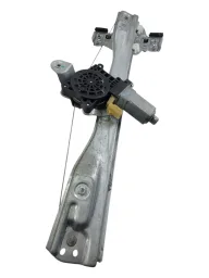 Maquina Vidro Porta Traseira Direita Cruze 2012 2016