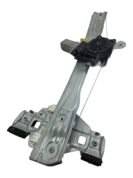 MAQUINA VIDRO PORTA TRASEIRA DIREITA CRUZE 2012 2016
