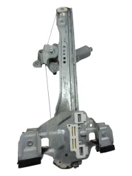MAQUINA VIDRO PORTA TRASEIRA DIREITA CRUZE 2012 2016
