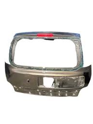 Tampa Traseira Malas Citroen Aircross 2010 2014