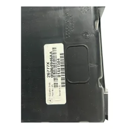 ALTO FALANTE SUBWOOFER FIAT FREEMONT 2012 M
