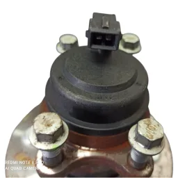 CUBO RODA TRASEIRO ESQUERDO HYUNDAI HB20 ORIGINAL
