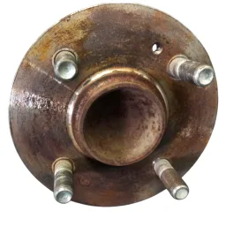CUBO RODA TRASEIRO ESQUERDO HYUNDAI HB20 ORIGINAL