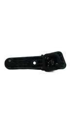 Circulo Lanterna Traseira Esquerda Peugeot 206 2006 (jl)