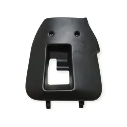 MOLDURA INFERIOR COLUNA DIREÇÃO RENAULT LOGAN SANDERO 14/22.