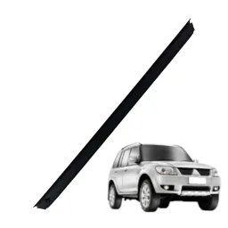 Pestana Interna Traseira Direita Pajero Tr4 2010 a 2015