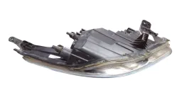 FAROL ESQUERDO KA 2018 2018 A 2021 CROMADO