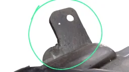 FAROL ESQUERDO KA 2018 2018 A 2021 CROMADO