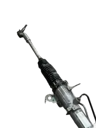 Caixa Setor Direção Ford Focus 2009 2010 á 2013 C/ Sensor