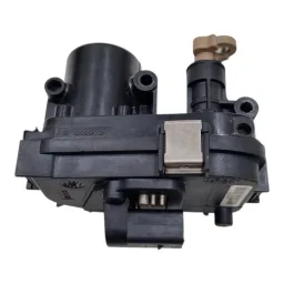 Atuador Marcha Coletor Admissao Jeep Compass 2.0 2016 2021