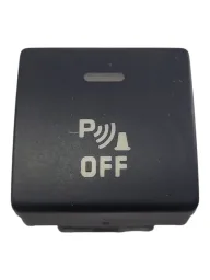 Botao Estacionamento Citroen C4 Vtr 2007 2010 96476639xt