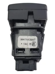 BOTAO ESTACIONAMENTO CITROEN C4 VTR 2007 2010 96476639XT