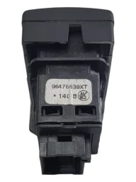 BOTAO ESTACIONAMENTO CITROEN C4 VTR 2007 2010 96476639XT