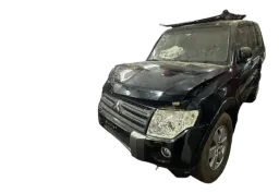 CANO BOMBA ALTA PRESSAO INJETOR PAJERO FULL 2001 A 2021
