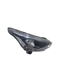 Farol Direito Argo Cronos 2018 a 2024 C/ Led C/Detalhe