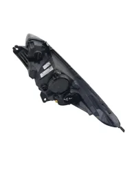 Farol Direito Argo Cronos 2018 a 2024 C/ Led C/Detalhe