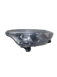 Farol direito argo cronos 2018 a 2024 c/ led c/detalhe