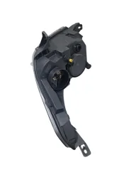 Farol Direito Argo Cronos 2018 a 2024 C/ Led C/Detalhe