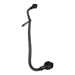 CANO BOMBA ALTA PRESSAO INJETOR PAJERO FULL 2001 A 2021