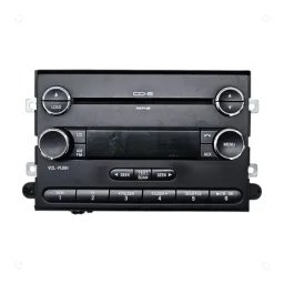 Rádio original Ford Fusion 2006 a 2008