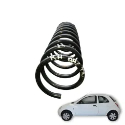 mola Ford ka 2008