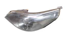 Farol Esquerdo Agile 10/13 Montana 2011 a 2021 Cromomix