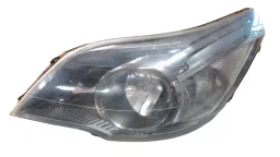 FAROL ESQUERDO AGILE 10/13 MONTANA 2011 A 2021 CROMOMIX
