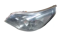 FAROL ESQUERDO AGILE 10/13 MONTANA 2011 A 2021 CROMOMIX