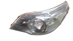 FAROL ESQUERDO AGILE 10/13 MONTANA 2011 A 2021 CROMOMIX