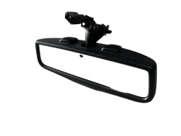 ESPELHO RETROVISOR INTERNO FIAT FREEMONT 2012 CX549M