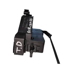 FECHADURA PORTA TRASEIRA DIREITA C3 AIRCROSS PICASSO 11/16