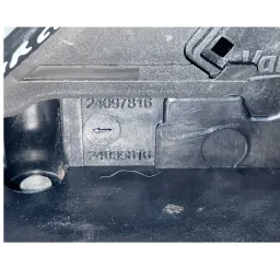 FECHADURA PORTA TRASEIRA DIREITA C3 AIRCROSS PICASSO 11/16