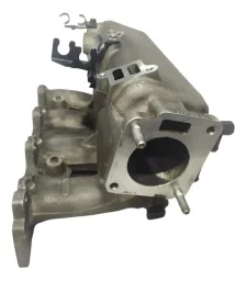 COLETOR ADMISSÃO HYUNDAI I30 2.0 16V 2010 A 2012 ORIGINAL