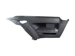 Forro Lateral A3 Sportback Traseira Esquerda 2010/2012